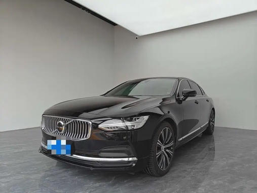 Volvo S90 2024