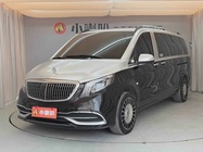 Mercedes-Benz Vito 2020