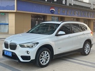 BMW X1 2017