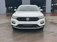 Volkswagen T-Roc 2019