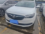 Buick Excelle 2021