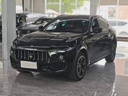 Maserati Levante 2018
