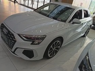 Audi A3 2021