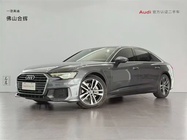 Audi A6 2020