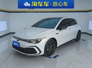 Volkswagen Golf 2024