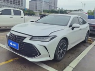 Toyota Avalon 2022