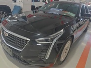 Cadillac CT6 2022