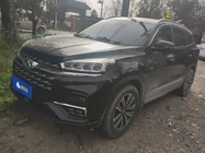 Chery Tiggo 8 2023