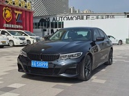BMW 3 Series 2021