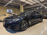 BMW 5 Series 2023