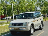 Toyota Prado 2001