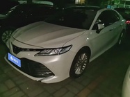 Toyota Camry 2020