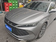 BYD Qin L 2025