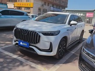 Chery Tiggo 9 2024