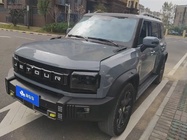 Jetour Traveller 2024