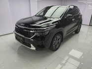 Kia Seltos 2023