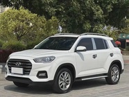 Hyundai ix35 2019