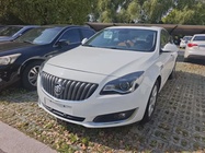 Buick Regal 2017