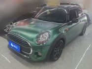 MINI Other 2018