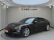 Porsche Panamera 2019