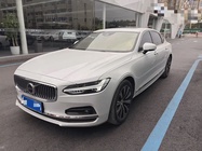 Volvo S90 2020