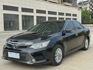 Toyota Camry 2016