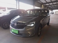 Buick GL8 2020