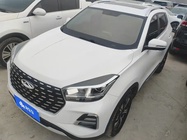 Chery Tiggo 5 2021