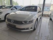 Volkswagen Magotan 2018