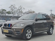 BMW X5 2012