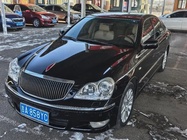 Hongqi Shengshi 2008