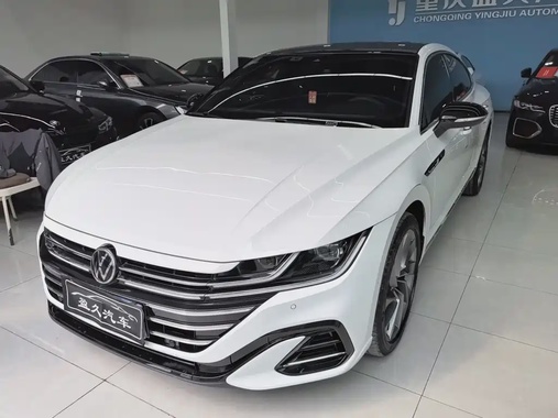 Volkswagen CC 2023
