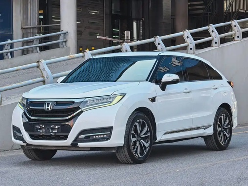 Honda UR-V 2017