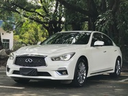 Infiniti Q50 2020
