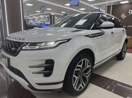 Land Rover Evoque 2023