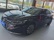 Nissan Teana 2024