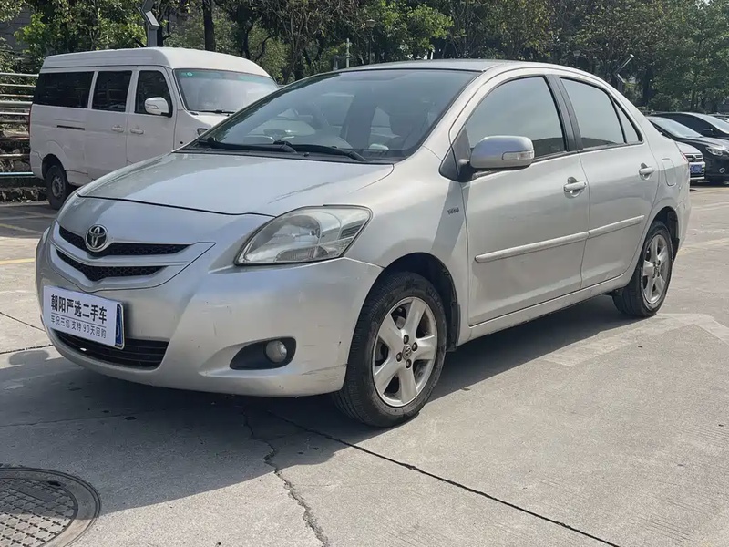 Toyota Vios