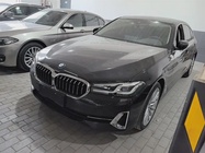BMW 5 Series 2022
