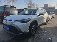 Toyota Frontlander 2023