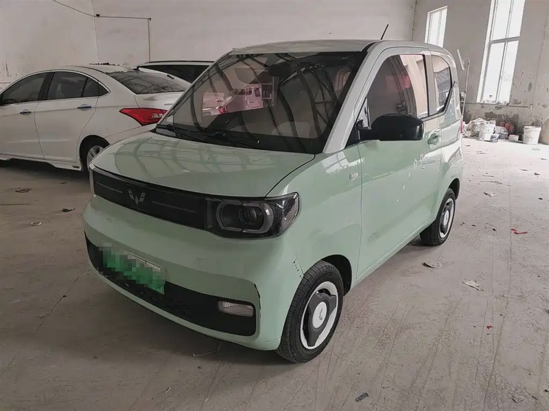 Wuling Mini