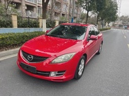 Mazda Ruiyi 2010