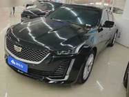 Cadillac CT5 2023