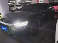 BYD Han 2024