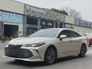 Toyota Avalon 2020