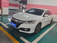Honda Accord 2017