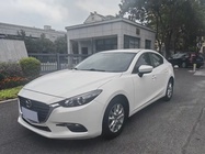 Mazda 3 2019