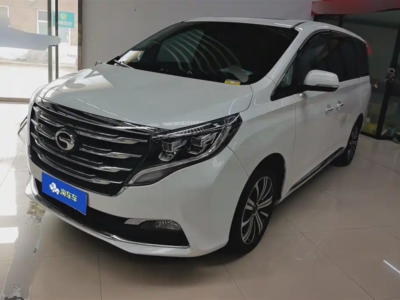 GAC M8