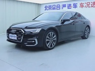 Audi A6 2024