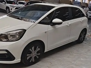 Honda Fit 2022