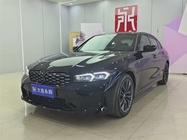 BMW 3 Series 2024